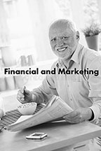 Financial and Marketing